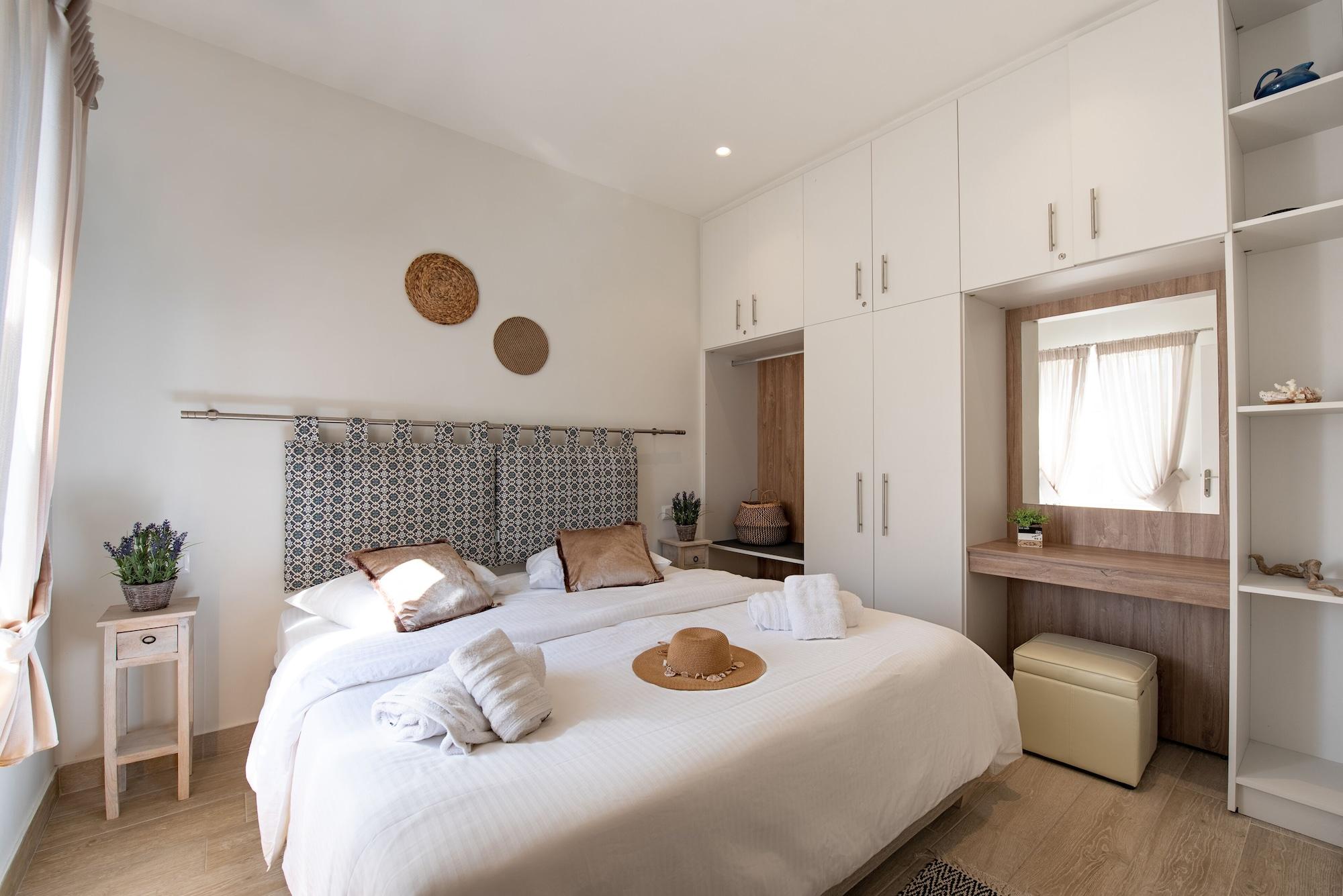 Ekati Hotell Kávos Exteriör bild