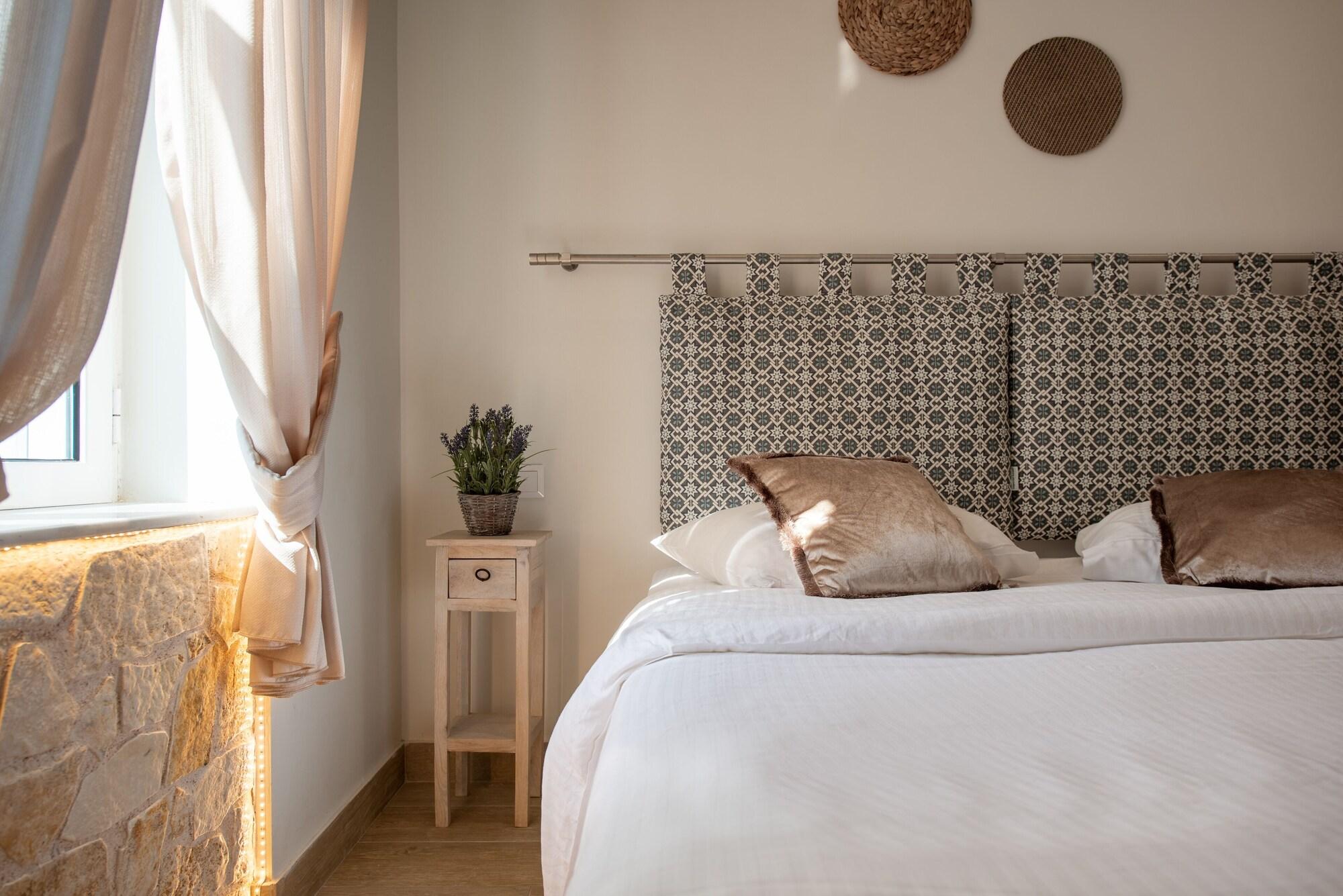 Ekati Hotell Kávos Exteriör bild