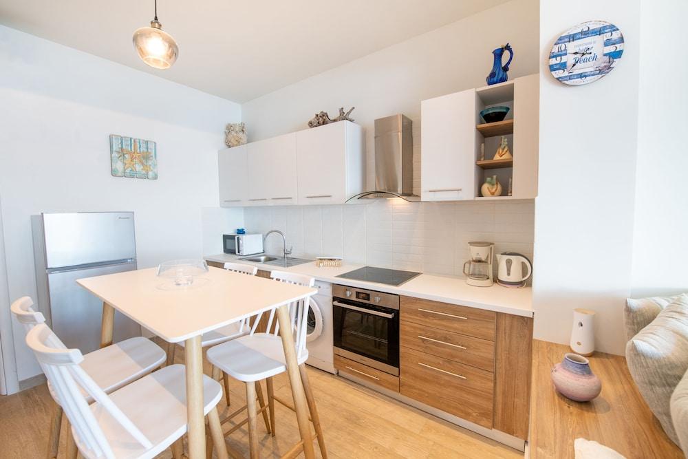 Ekati Hotell Kávos Exteriör bild
