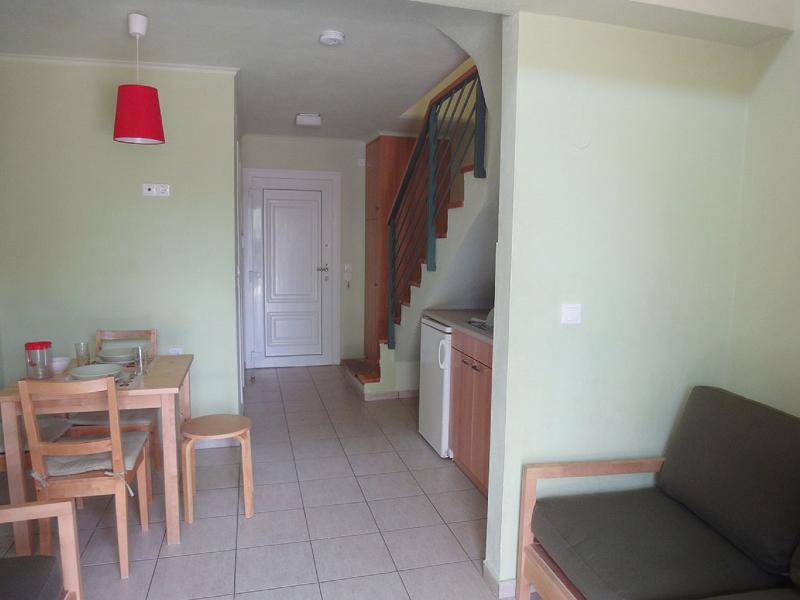 Ekati Hotell Kávos Exteriör bild