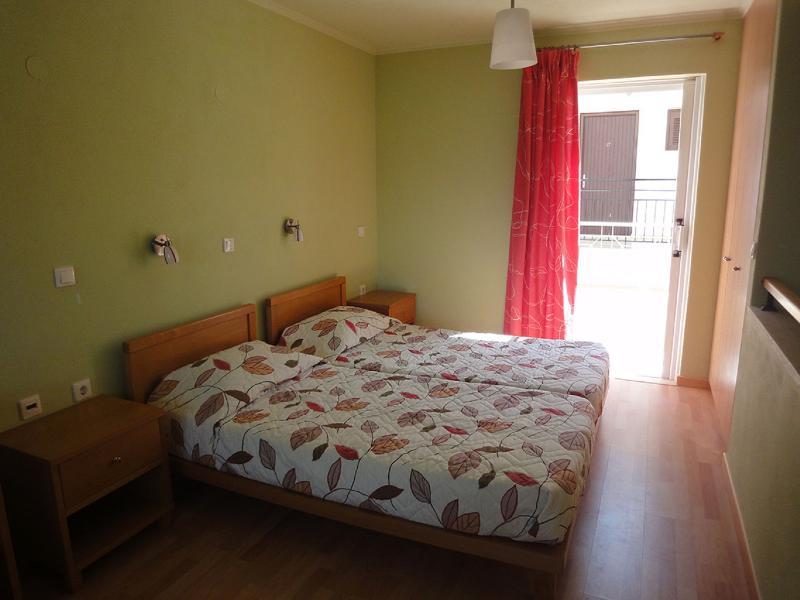 Ekati Hotell Kávos Exteriör bild