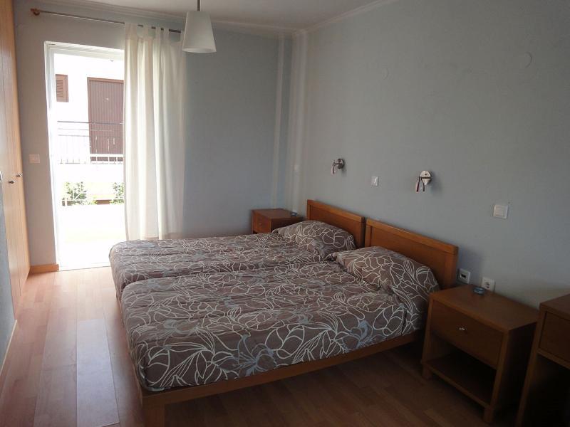 Ekati Hotell Kávos Exteriör bild