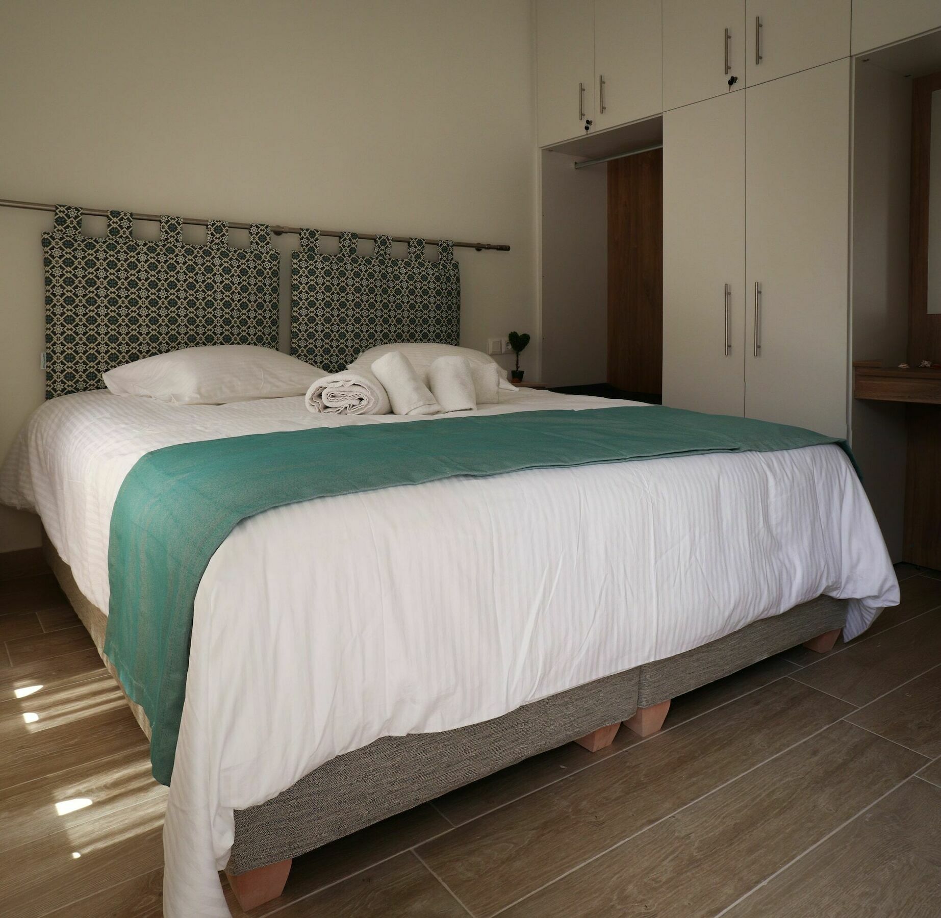 Ekati Hotell Kávos Exteriör bild